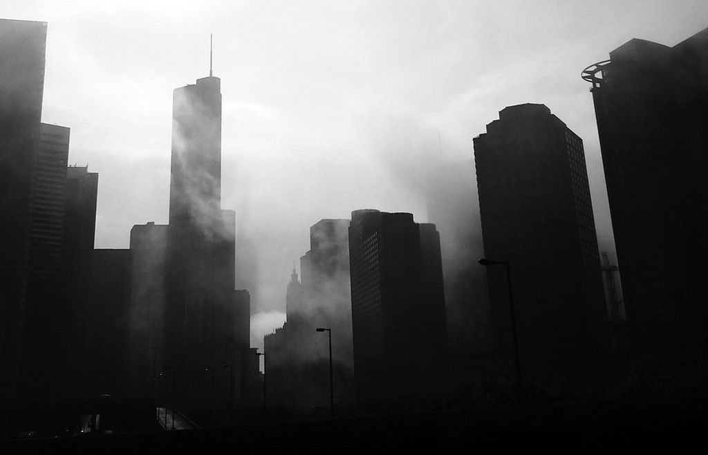 Disintegration